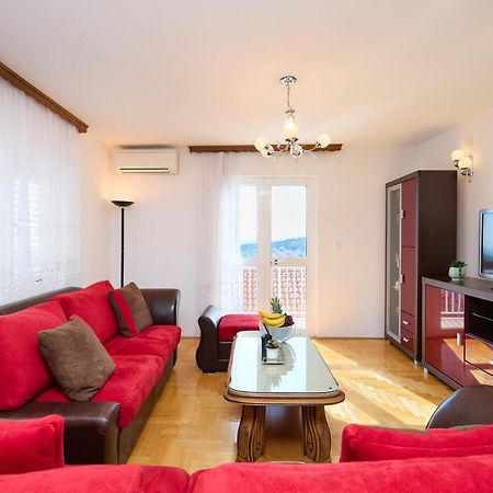 דוברובניק Bellevue Duplex Apartment מראה חיצוני תמונה