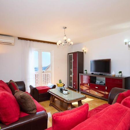 דוברובניק Bellevue Duplex Apartment מראה חיצוני תמונה