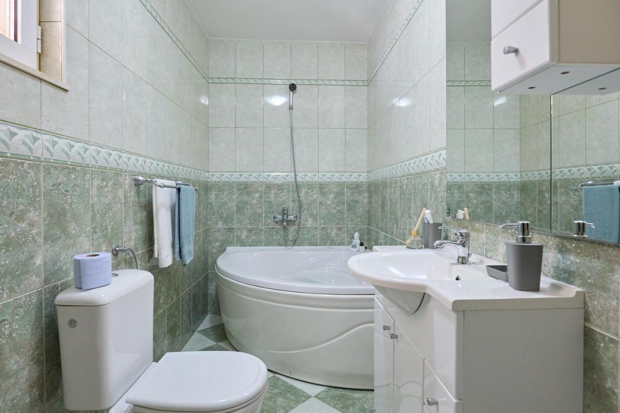 דוברובניק Bellevue Duplex Apartment מראה חיצוני תמונה