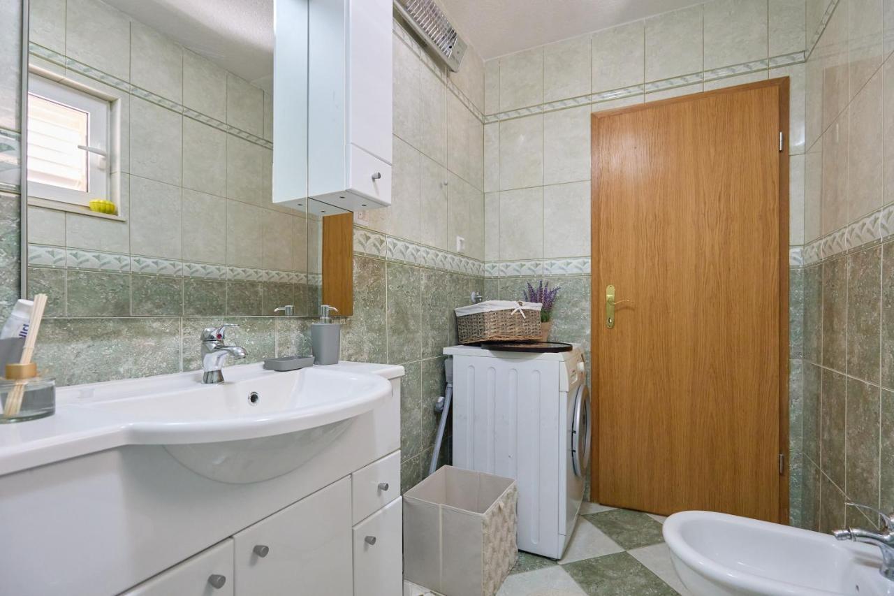 דוברובניק Bellevue Duplex Apartment מראה חיצוני תמונה