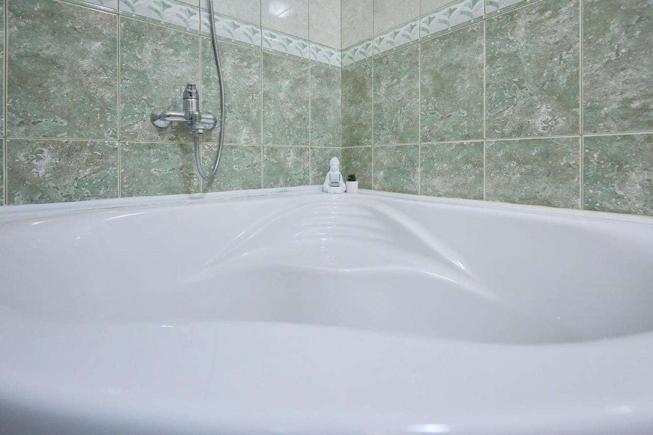דוברובניק Bellevue Duplex Apartment מראה חיצוני תמונה