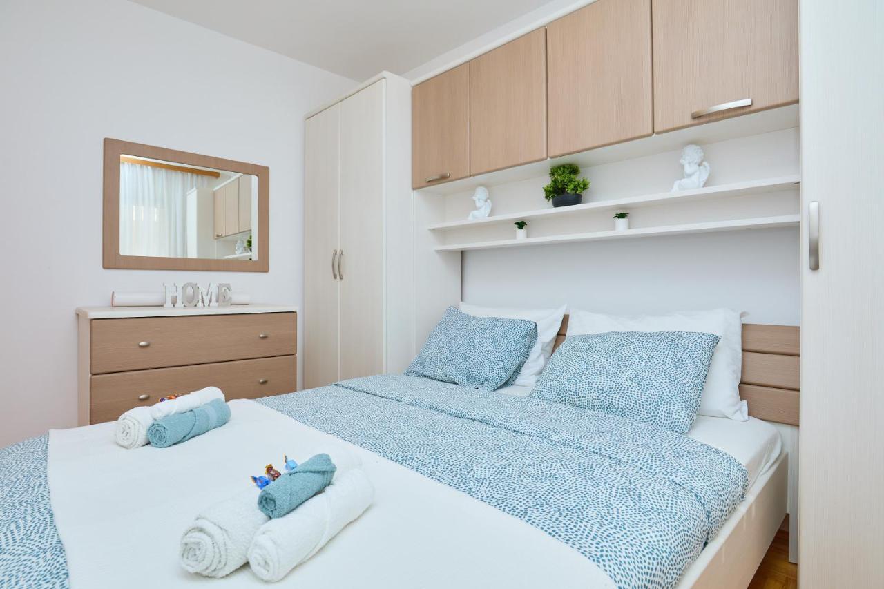 דוברובניק Bellevue Duplex Apartment מראה חיצוני תמונה