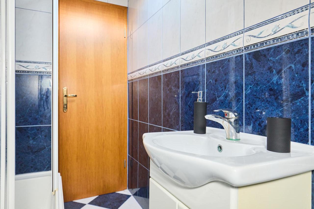 דוברובניק Bellevue Duplex Apartment מראה חיצוני תמונה