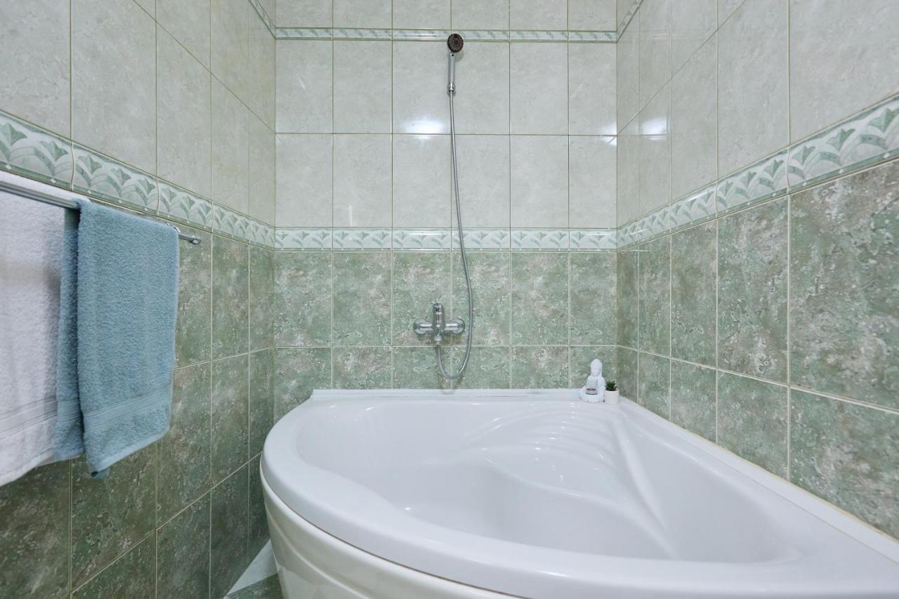 דוברובניק Bellevue Duplex Apartment מראה חיצוני תמונה