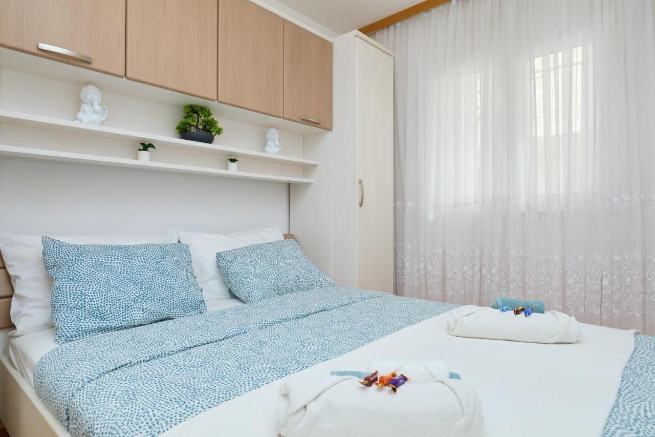 דוברובניק Bellevue Duplex Apartment מראה חיצוני תמונה